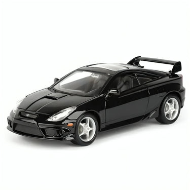 Auto Toyota Celica Año 2004 GT-S Escala 1:24